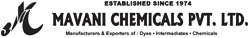 Mavani Chemicals Pvt. Ltd.