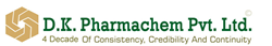 D.K. Pharmachem Pvt. Ltd.