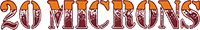 20 Microns Ltd