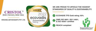 Krishna Antioxidants Pvt. Ltd.