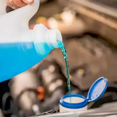 Antifreeze and Coolants