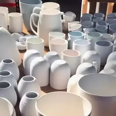Ceramic