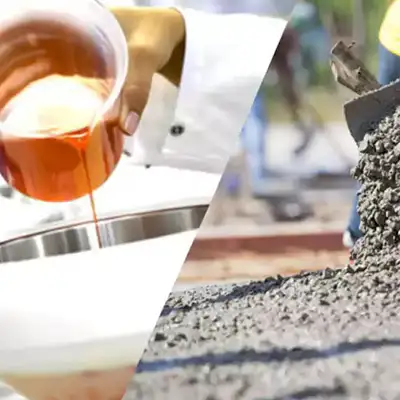 Construction Chemicals