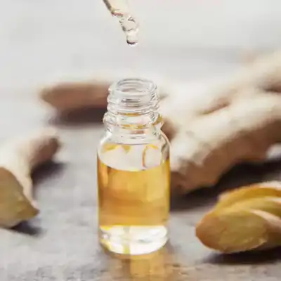 Flavor Fragrance and Perfumery