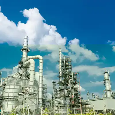 Industrial Chemicals