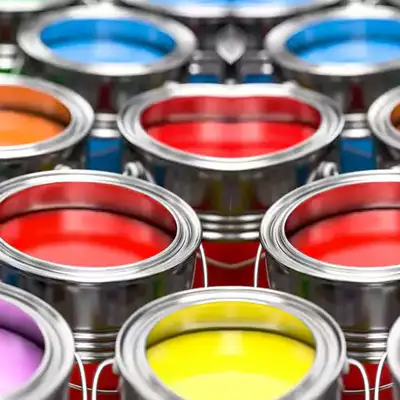 Paints & Coatings