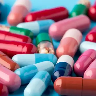 Pharmaceutical Intermediates