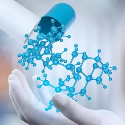 Pharmaceuticals & API