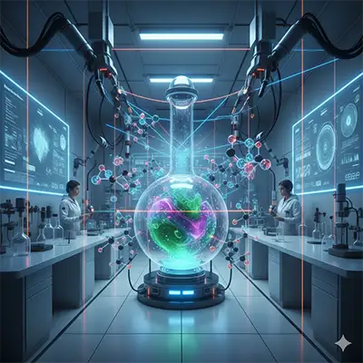 Advanced Chemical Technologies