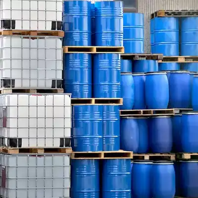 Chemical Packaging & Storage Solutions