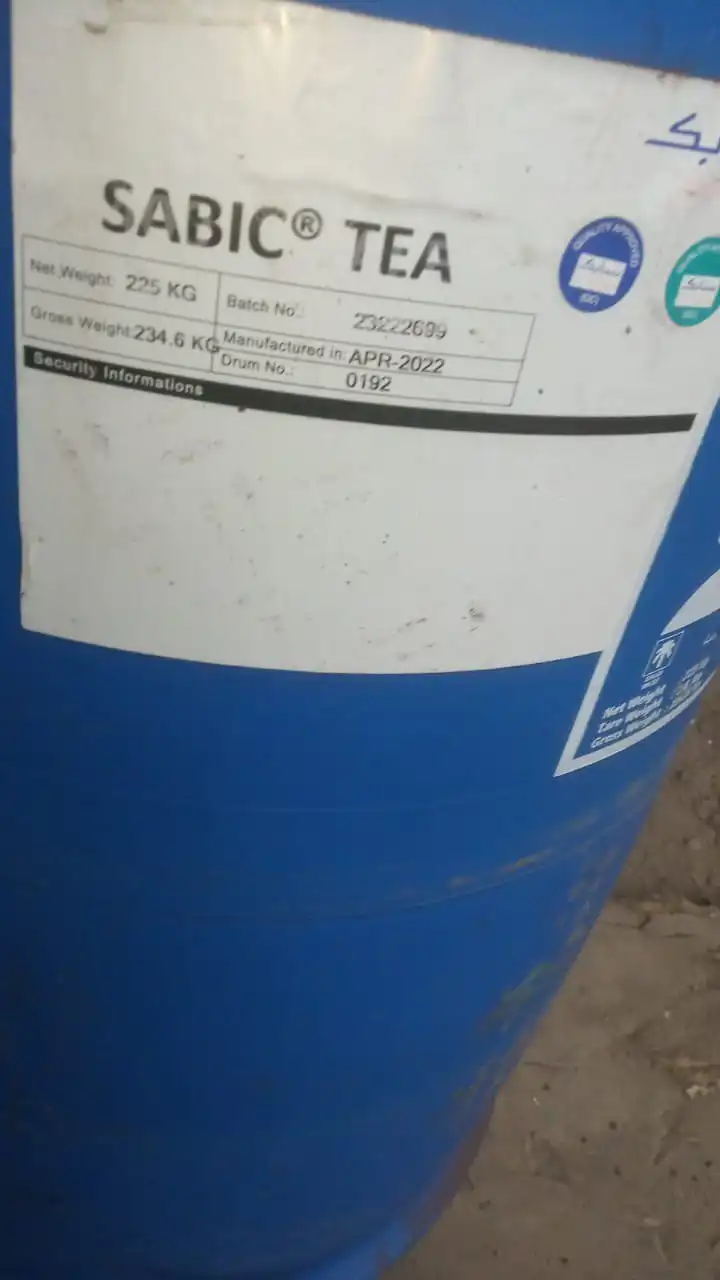 ethanolamines-mea-dea-tea