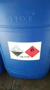 Formic Acid 85 & 99%