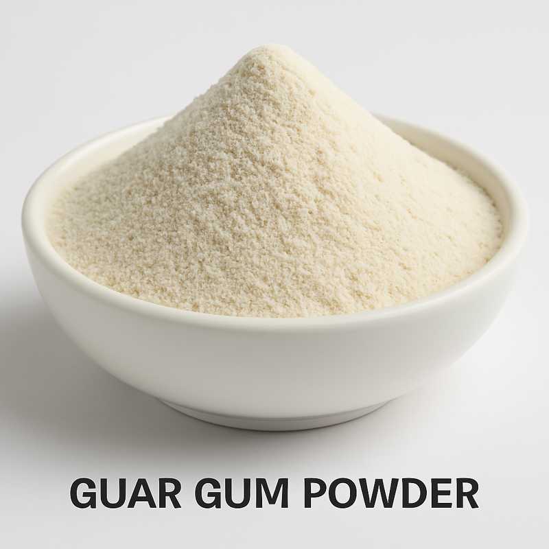GUAR GUM POWDER / VEETAX INDIA
