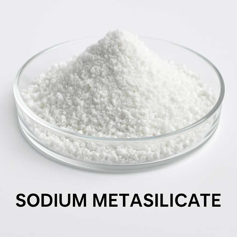 SODIUM METASIILICATE IMP. / VE