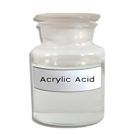 Acrylic Acid / 79-10-7 / 29161