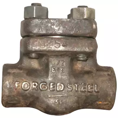 Forged Steel Lift Type Check Valve
