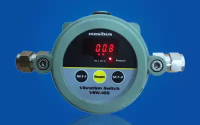 Flame Proof Vibration Switch V