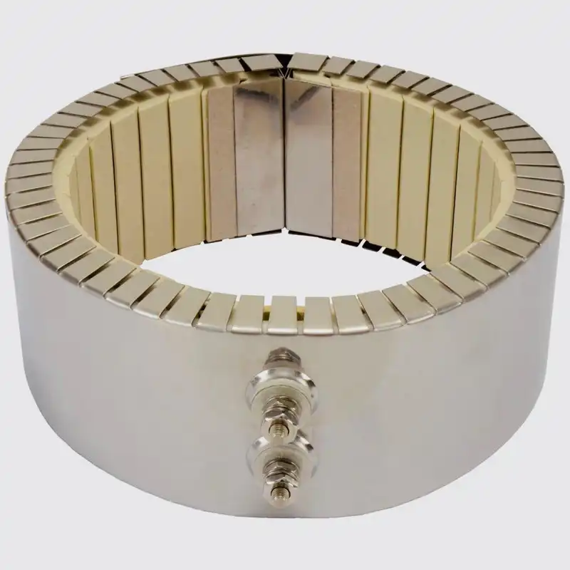 Ceramic Band Heater