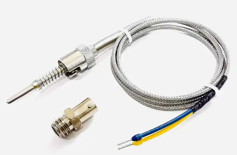 Thermocouple