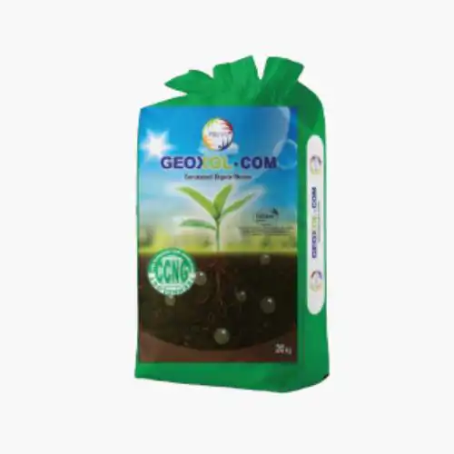 Metallic Finish BOPP 3 Layer Woven PP Bags