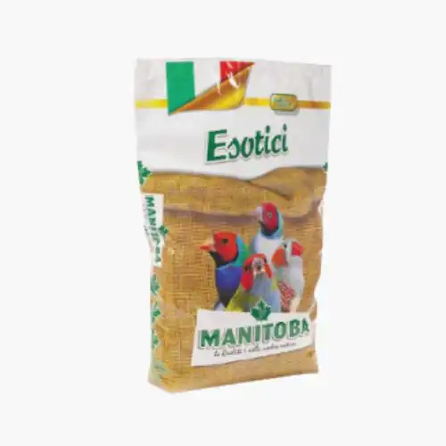 Hybrid High barrier evoh or bopa liner kraft HDPE bags