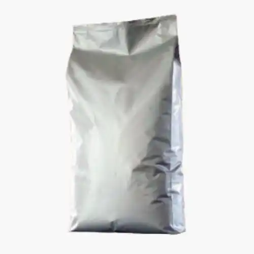 Paper WPP Sack (Paper + Woven PP + Trilaminated Foil Liner)