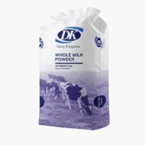 Multi Wall Paper Bags (Paper + Liner)