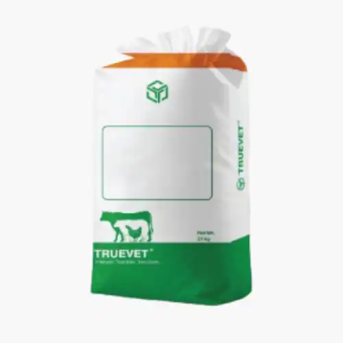 Triple Layer Polypropylene WPP